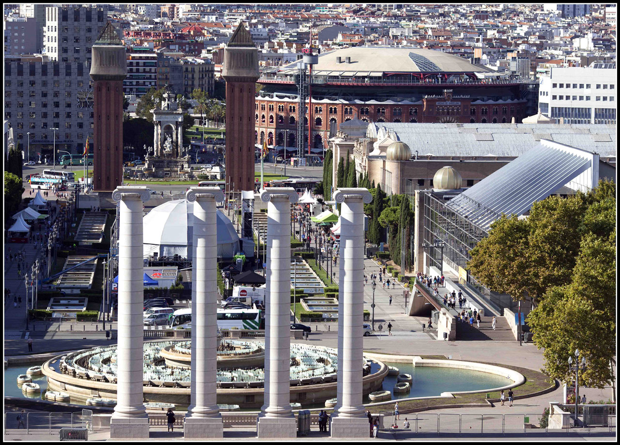 Barcelona